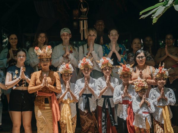Uma Anyar – Traditional Tourism Village in Bali